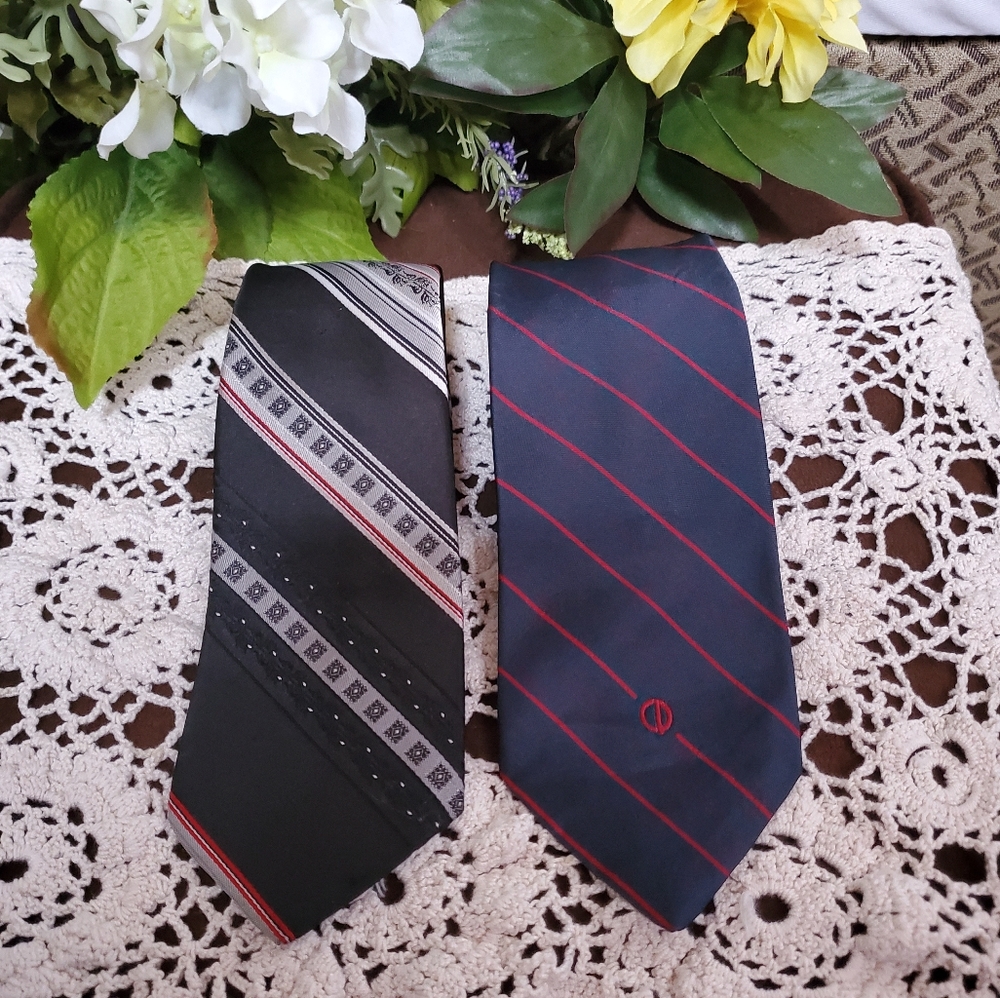 Leonardo / WM-Chelsea Men's Tie